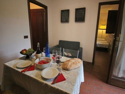 Holiday house Cottage in Bettona with Pool & Near Assisi - Features photo 25