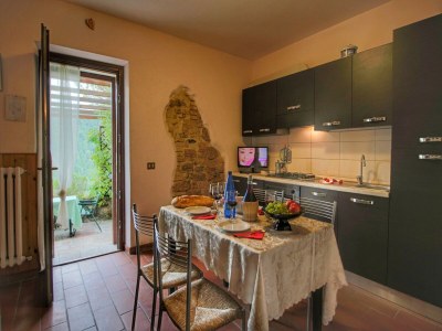 Holiday house Cottage in Bettona with Pool & Near Assisi - Features photo 26