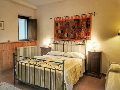 Holiday house Cottage in Bettona with Pool & Near Assisi - Features photo 27