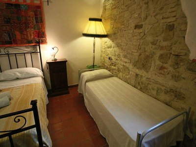 Holiday house Cottage in Bettona with Pool & Near Assisi - Features photo 30