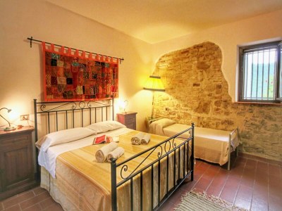 Holiday house Cottage in Bettona with Pool & Near Assisi - Features photo 31