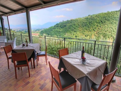 Holiday house Cottage in Bettona with Pool & Near Assisi - Outdoor photo 35