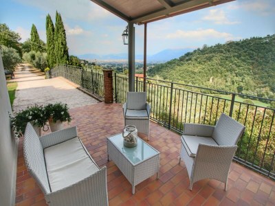 Holiday house Cottage in Bettona with Pool & Near Assisi - Outdoor photo 37