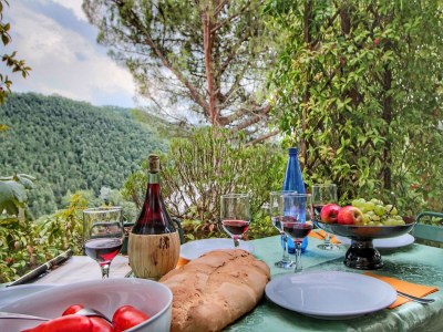 Holiday house Cottage in Bettona with Pool & Near Assisi - Outdoor photo 38