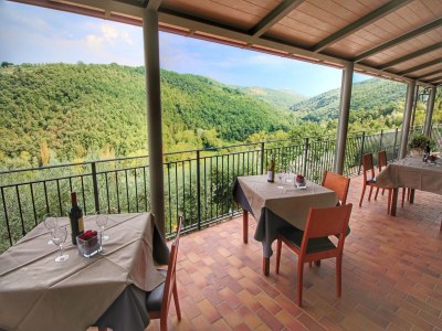 Holiday house Cottage in Bettona with Pool & Near Assisi - Outdoor photo 40