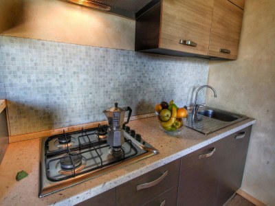 Cottage Umbrisches Herrenhaus, umgeben von Weinbergen - Features photo 16