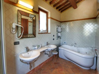 Cottage Umbrisches Herrenhaus, umgeben von Weinbergen - Features photo 19