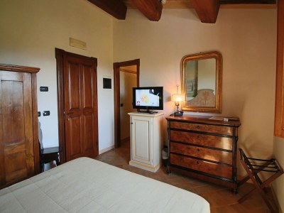 Cottage Umbrisches Herrenhaus, umgeben von Weinbergen - Features photo 21