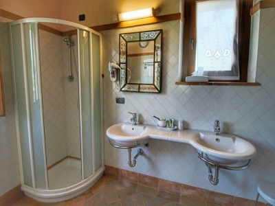 Cottage Umbrisches Herrenhaus, umgeben von Weinbergen - Features photo 24