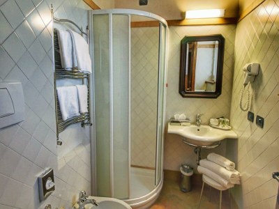 Cottage Umbrisches Herrenhaus, umgeben von Weinbergen - Features photo 25