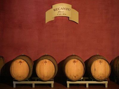 Cottage Umbrisches Herrenhaus, umgeben von Weinbergen - Outdoor photo 38