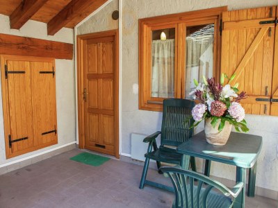 Apartment Apartment in Antey-Saint-André near Ski Area - Outdoor photo 13