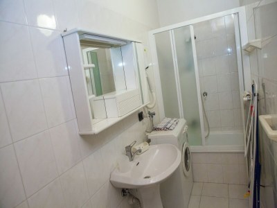 Apartment Apartment in Antey-Saint-André near Ski Area - Features photo 16