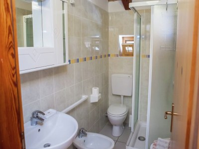 Apartment Apartment in Antey-Saint-André near Ski Area - Features photo 18