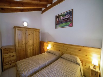 Apartment Apartment in Antey-Saint-André near Ski Area - Features photo 19