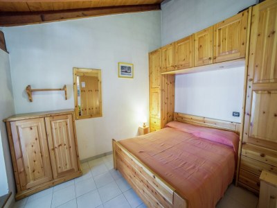 Apartment Apartment in Antey-Saint-André near Ski Area - Features photo 20