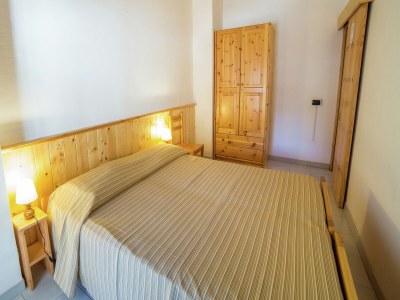 Apartment Wohnung in Antey nahe Skiliften - Features photo 22