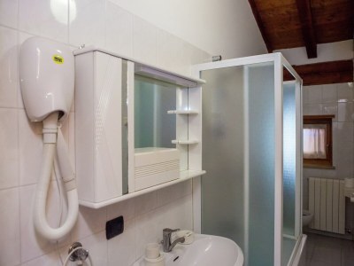 Apartment Wohnung in Antey nahe Skiliften - Features photo 24