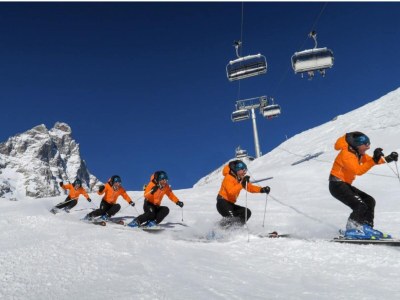 Apartment Wohnung in Antey nahe Skiliften - Environment photo 26