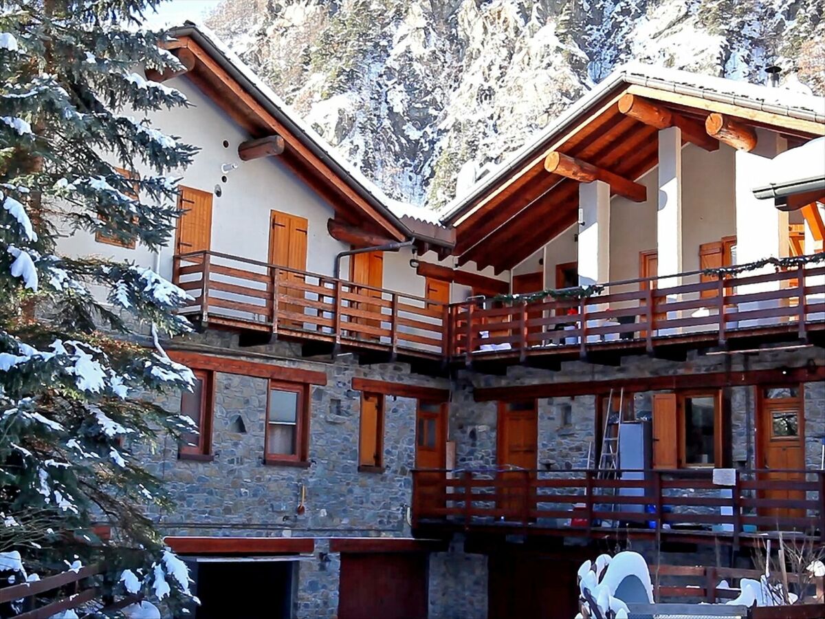 Apartment Alpine Bliss: A Cosy Retreat - Outdoor photo 3