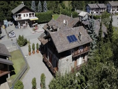 Apartment Alpine Bliss: A Cosy Retreat - Outdoor photo 6