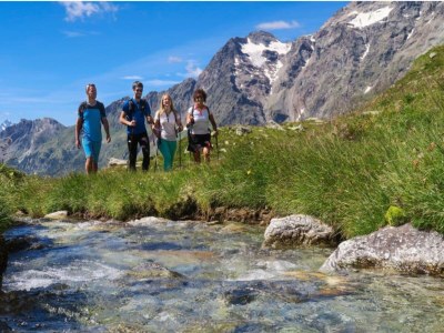 Apartment Alpine Bliss: A Cosy Retreat - Environment photo 27