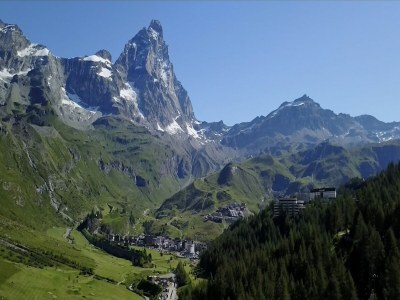 Apartment Alpine Bliss: A Cosy Retreat - Environment photo 38