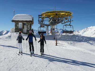 Apartment Apartment in Antey-Saint-André near Ski Area - Environment photo 26