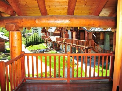 Apartment Pet-Friendly Mountain Escape - Outdoor photo 13