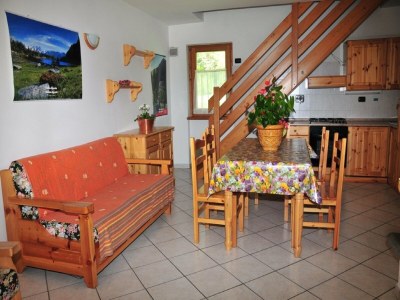 Apartment Pet-Friendly Mountain Escape - Features photo 23