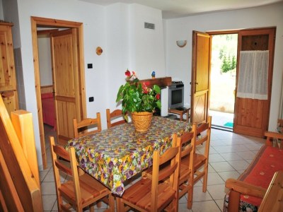 Apartment Pet-Friendly Mountain Escape - Features photo 24