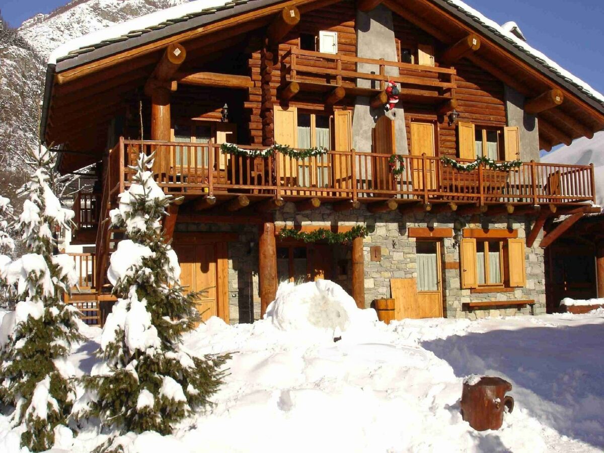 Apartment A Cozy Alpine Retreat