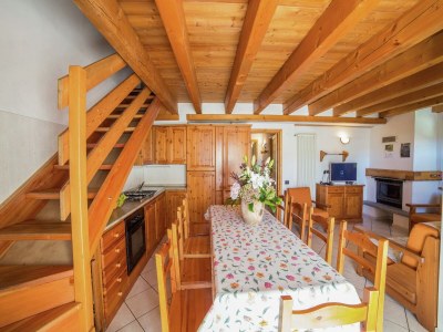 Apartment A Cozy Alpine Retreat - Features photo 13