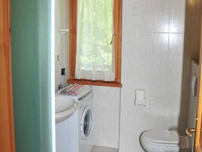 Apartment A Cozy Alpine Retreat - Features photo 15