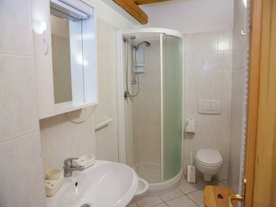 Apartment A Cozy Alpine Retreat - Features photo 16