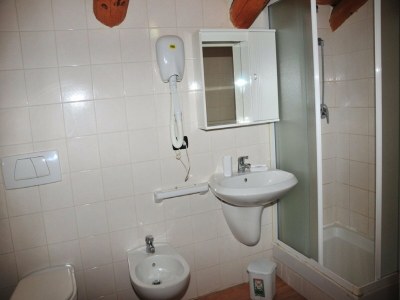 Apartment A Cozy Alpine Retreat - Features photo 24