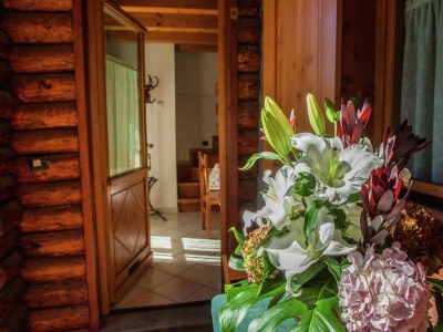 Apartment A Cozy Alpine Retreat - Outdoor photo 39