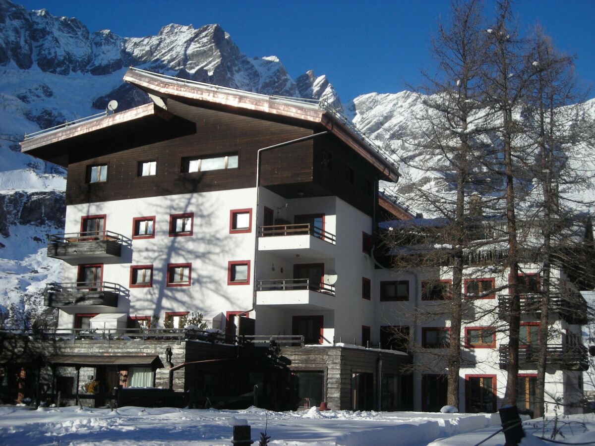 Apartment Wohnung im Aostatal nahe Skilift