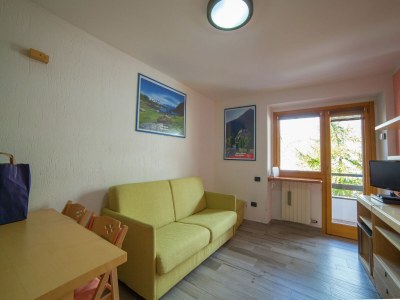 Apartment Wohnung im Aostatal nahe Skilift - Features photo 12