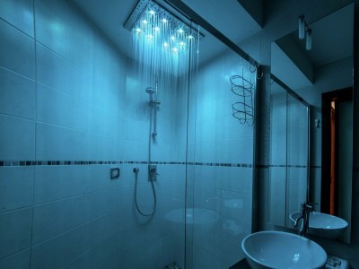 Apartment Wohnung im Aostatal nahe Skilift - Features photo 13