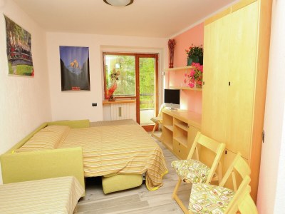 Apartment Wohnung im Aostatal nahe Skilift - Features photo 14