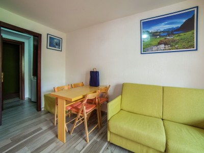 Apartment Wohnung im Aostatal nahe Skilift - Features photo 15