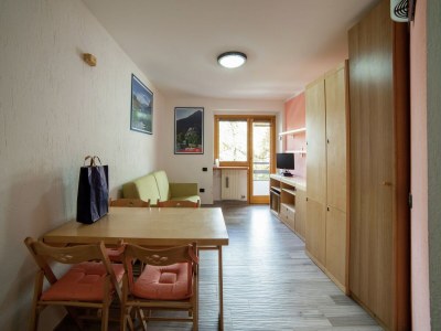 Apartment Wohnung im Aostatal nahe Skilift - Features photo 16
