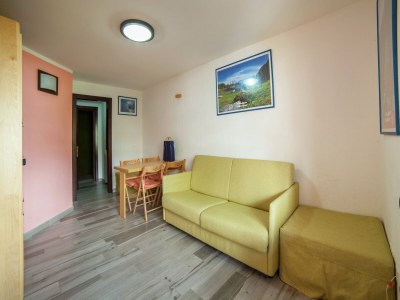 Apartment Wohnung im Aostatal nahe Skilift - Features photo 17