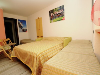 Apartment Wohnung im Aostatal nahe Skilift - Features photo 18