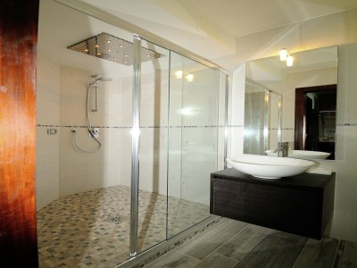 Apartment Wohnung im Aostatal nahe Skilift - Features photo 19