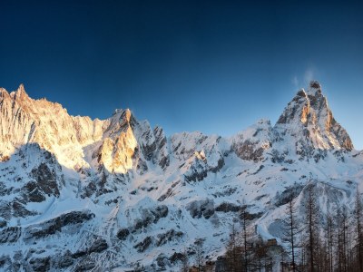 Apartment Wohnung im Aostatal nahe Skilift - Environment photo 21