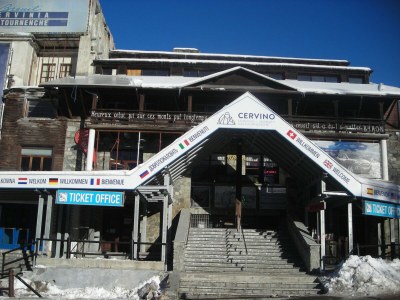 Apartment Wohnung im Aostatal nahe Skilift - Environment photo 35