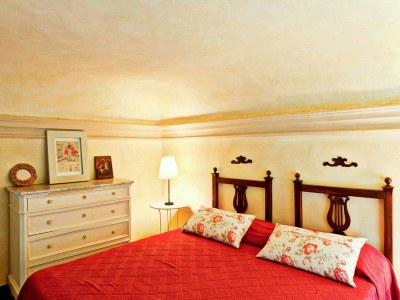 Castle Wohnung in Piemont nahe Schloss - Features photo 18