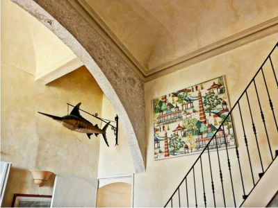 Castle Wohnung in Piemont nahe Schloss - Outdoor photo 23